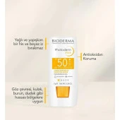 Bioderma Photoderm Stick SPF50+ 8 gr thumbnail 3