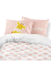 Cutie Genç Nevresim Takımı thumbnail 2