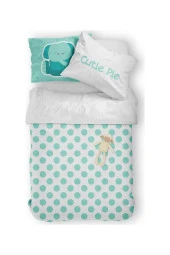 Cutie Genç Nevresim Takımı thumbnail 1