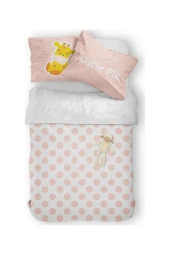 Cutie Genç Nevresim Takımı thumbnail 1