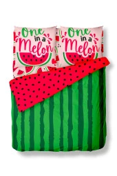Watermelon Çift Kişilik Nevresim Takımı thumbnail 1