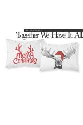 Dasher Yastık Kılıfı - 1