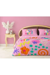 Oli Tek Kişilik Nevresim Takımı - 3