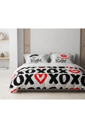 Rights Çift Kişilik Nevresim Seti thumbnail 1