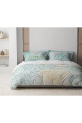 Bloom Çift Kişilik Nevresim Seti thumbnail 1