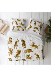 Helen George Arthur Çift Kişilik Nevresim Seti thumbnail 1