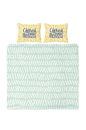 Cherish Çift Kişilik Nevresim Seti thumbnail 1