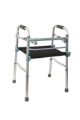 Oturaklı Yürüteç Walker Wolker Volkır - 1