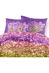 Sleep Tight Tek Kişilik Nevresim Takımı thumbnail 1