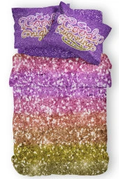 Sleep Tight Tek Kişilik Nevresim Takımı thumbnail 2