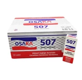Osaka 507 Japon Süper Yapıştırıcı (50 Adetlik Kutu) - 1