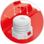 DOLU KUTULU İTFAİYE KAMYONU 38 CM 7022 thumbnail 7