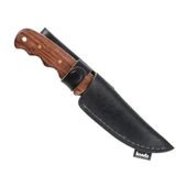 Kwb Bubinga Avcı Kamp Bıçağı Cod:21920 - 1