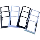 Xiaomi Uyumlu Redmi 12c Sim - Tepsisi Sim Tray - 1