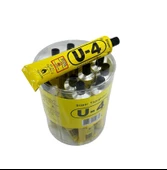 U-4 Kuvvetli Süper Sıvı Yapıştırıcı 40 cc - 3
