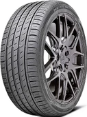 Nexen N'Fera SU1 205/50R17 89V (Yaz) (2024) - 2