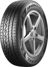 General Tire Grabber GT Plus 275/40R22 108Y XL (Yaz) (2024) - 1