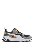 Puma Trinity Desert Road 395262 02 Erkek Yürüyüş ve Koşu AYakkabısı Renkli 40-45 - 4