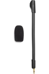 Quantum 100 Gaming Kulaklık Kablolu Siyah Kulak Üstü Mikrofonlu 3.5 mm - 2