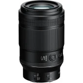 Nikon Nikkor Z Mc 105 mm F/2.8 Vr S Mikro Lens thumbnail 3