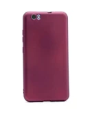 Newface Z10 Uyumlu Premium Silikon Telefon Kılıfı - 1