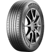 Continental ContiEcoContact 5 215/60R17 96V MO (Yaz) (2024) - 2