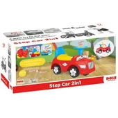 DOLU STEP CAR ARABA 2 Sİ 1 ARADA – KUTUDA8031 - 3