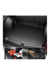 GOLF 8 ARACA ÖZEL (ÜST) BAGAJ HAVUZU 2020 2021 2022 2023 2024 2025 thumbnail 1