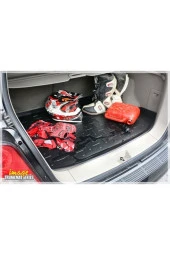 GOLF 8 ARACA ÖZEL (ÜST) BAGAJ HAVUZU 2020 2021 2022 2023 2024 2025 thumbnail 3