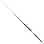 Daiwa Sealine X 175 cm Max 100 lbs Trolling Kamış thumbnail 1