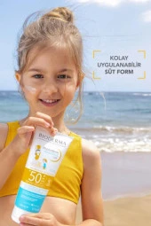 Bioderma Photoderm Pediatrics Lait SPF50+ 100 ml thumbnail 2