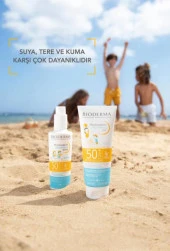 Bioderma Photoderm Pediatrics Lait SPF50+ 100 ml thumbnail 3