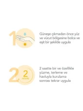 Bioderma Photoderm Pediatrics Lait SPF50+ 100 ml thumbnail 4