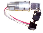 KONTAK ANAHTARI KİLİTLİ ESKİ MODEL R9 R11 - 1