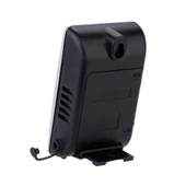 Dijital Renkli Kablosuz Hava İstasyonu TS-H127G thumbnail 5