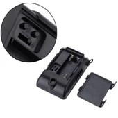 Dijital Renkli Kablosuz Hava İstasyonu TS-H127G thumbnail 6