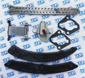 EKSANTRİK ZİNCİR SETİ ASTRA K-CORSA E 1.0 B10XFL-B10XFT-D10XFL-F10XFL - 1