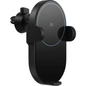 Xiaomi 20W Wireless Araç Şarj Cihazı Telefon Tutacağı (Qi Sertifikalı Tüm Cihazlar İle Uyumlu) - 1