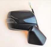 DIŞ DİKİZ AYNASI ELEKT KATL ISITMALI SİNYALLİ SAĞ FORESTER 2013- - 1