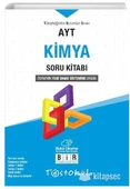 AYT Kimya Soru Kitabı Test Okul Yayınları - 1
