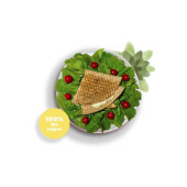 Albayk Tandır Ekmeği Diyabetik Ekmek 6x250 Gr - 2