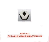 ÖN PANJUR ARMASI MEGANE SCENIC YM - 1