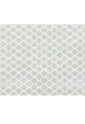 Zhltools Reflektörlü Reflektif Şerit Bant Beyaz 1 Metre - 1