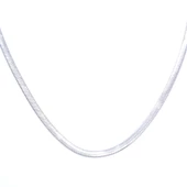 Çelik Zincir 316L Balık Sırtı Model 2 MM ZN-215 - 4