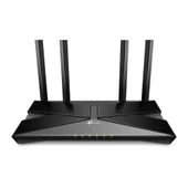 Tp-Link Archer VX1800V Dual Bant 4 Port Wifi 6 ADSL2+-VDSL Modem AX1800 - 1