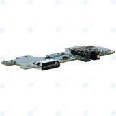 BYR Samsung Galaxy M32 Uyumlu Şarj Soketi YÜKSEK KALİTELİ ENTEGRELİ SM-M325F - 3