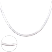 Çelik Zincir 316L 3 MM Klasik Model - ZN-235 thumbnail 1