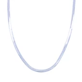 Çelik Zincir 316L 3 MM Klasik Model - ZN-235 thumbnail 4