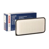 TOYOTA YARİS HAVA FİLTRESİ BOSCH F026400143 - 1