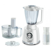 Johnson Tuttofare Maxi Smoothie Çift Bıçaklı Blender-Doğrayıcı - 1